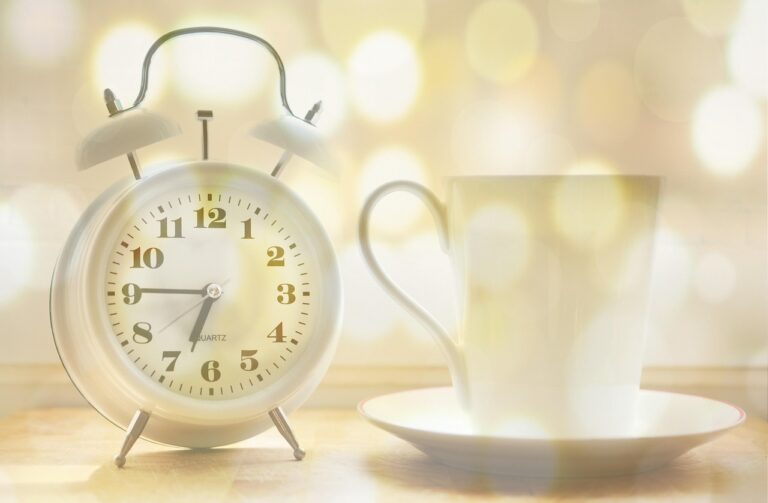 パーソナルジムに通うべき時間はどれくらいが理想？
