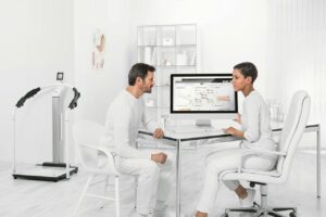 パーソナルジムの専門家に相談するメリットは何ですか？