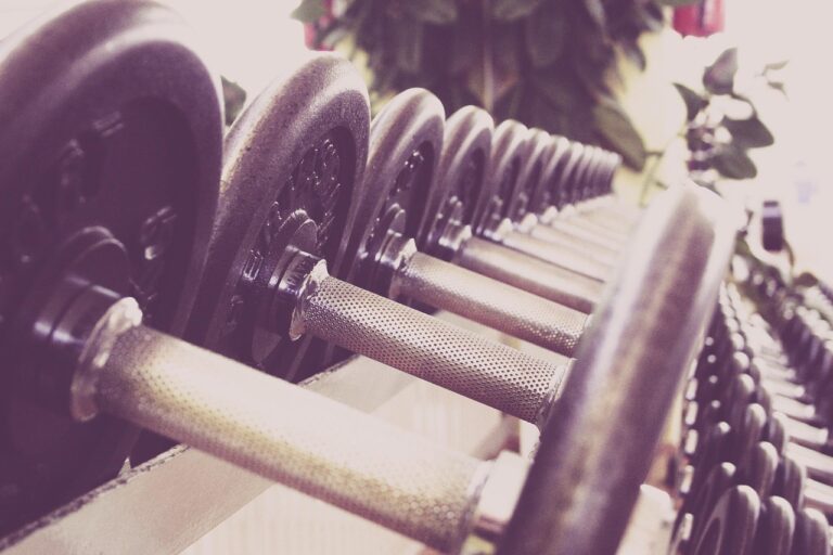 パーソナルジムの期間はどれくらいが相場なのか？